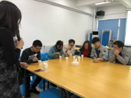 百盈体育_百盈（中国）关怀 | 初冬渐寒，心中更燃 【十一月生日会】