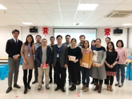 百盈体育_百盈（中国）十一月生日会 | 一路风景，我们携手同行！