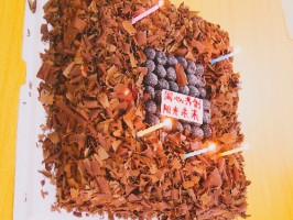 百盈体育_百盈（中国）科技五月员工生日会