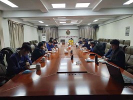 聚焦 | 百盈体育_百盈（中国）科技总经理陈文亮带队前往天津计量院交流调研