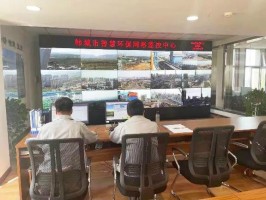 守护中国红 | 国庆期间百盈体育_百盈（中国）运维人坚守一线，戮力同心，保障运维