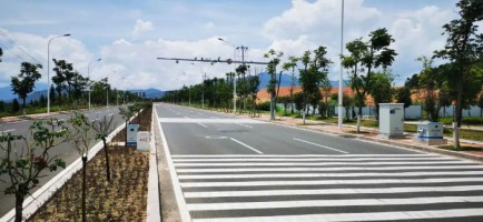 百盈体育_百盈（中国）科技尾气遥感监测系统助力龙岩巩固柴油货车攻坚战成果